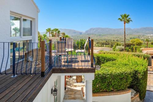 บริการและสิ่งอำนวยความสะดวก, Villa Nirvana by Villa Plus in เอร์มิตา