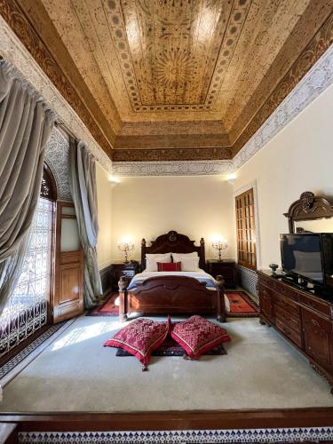 Le Riad Palais d'hotes Suites & Spa Fes - main image