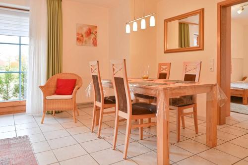 FeWo "Meerzeit Dahme" in 達默