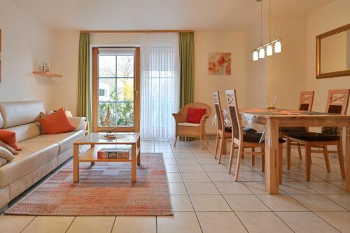 FeWo "Meerzeit Dahme" in 達默