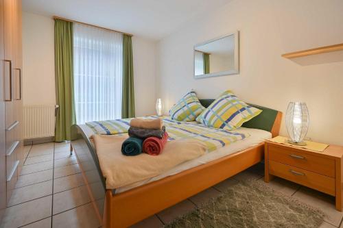 FeWo "Meerzeit Dahme" in 達默