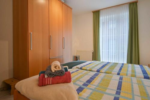FeWo "Meerzeit Dahme" in 達默