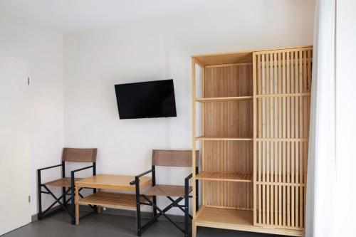 Ferienwohnung Tannenblick 6-2