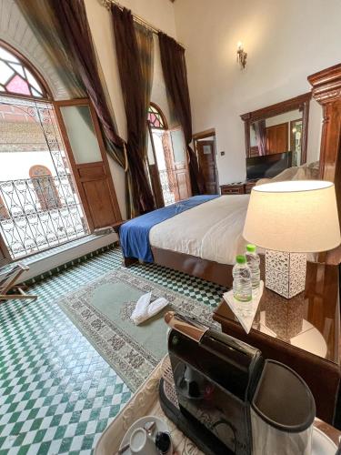 Le Riad Palais d'hotes Suites & Spa Fes - image 3