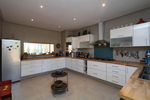 Magnifique Villa dans domaine prive - image 11