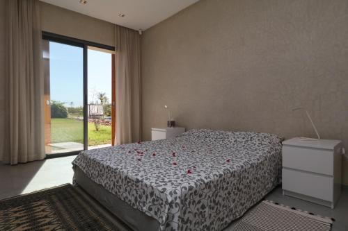 Magnifique Villa dans domaine prive - main image