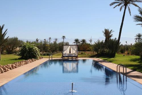 Magnifique Villa dans domaine prive - image 12