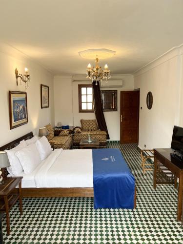 Le Riad Palais d'hotes Suites & Spa Fes - image 10