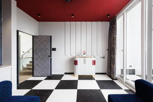 Facilities, Celestial SapphireD by StayJade4BHKPoolVeg Food in Doddaballapura