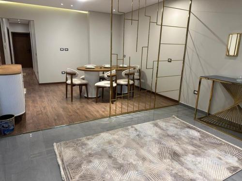 Apartment 121 nile view