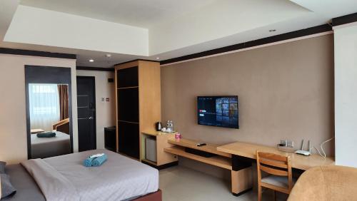 hotel photo