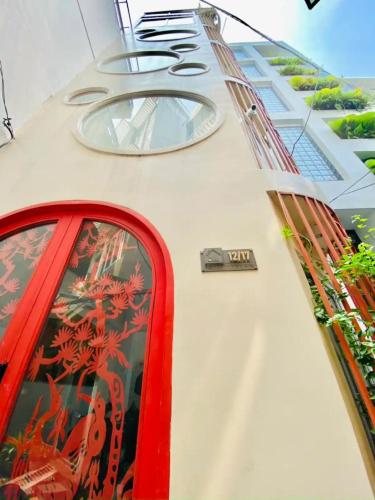 Cherry Blossom Boutique Hotel