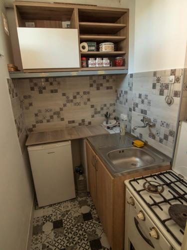 Cosy Nest78 in Targu Mures