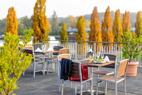 Mercure Hotel Potsdam City - image 8