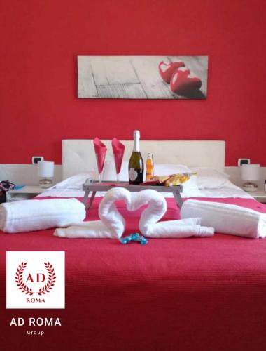 AD Trastevere Guest House - by AD Roma 2