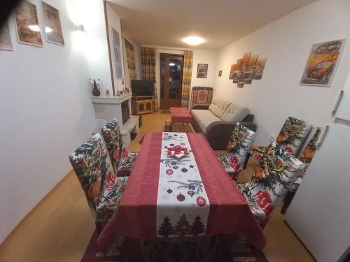 Апартамент 9, Pamporovo (fotografie 8)