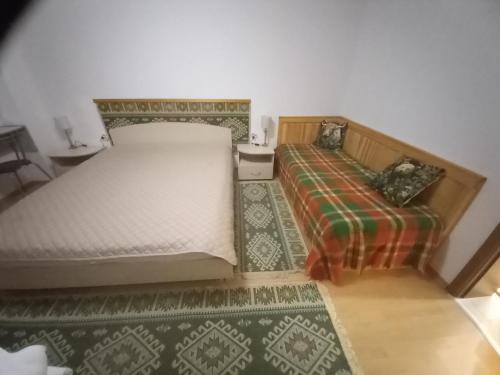 Апартамент 9, Pamporovo (fotografie 5)