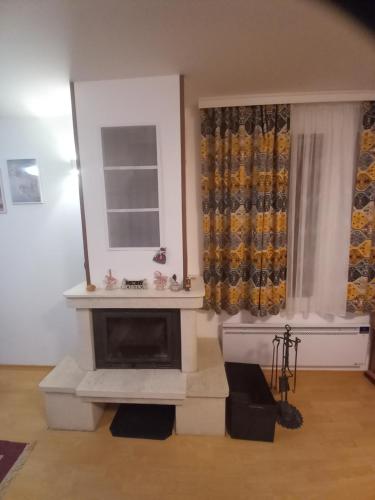 Апартамент 9, Pamporovo (fotografie 4)