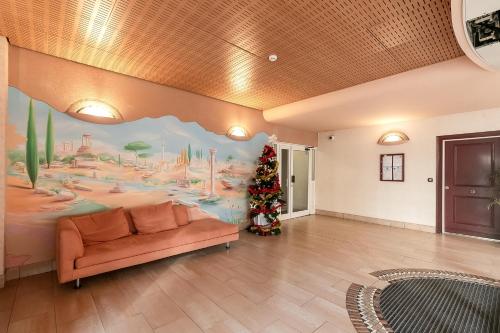 Admiral Plaza Sea View - Happy Rentals - image 4