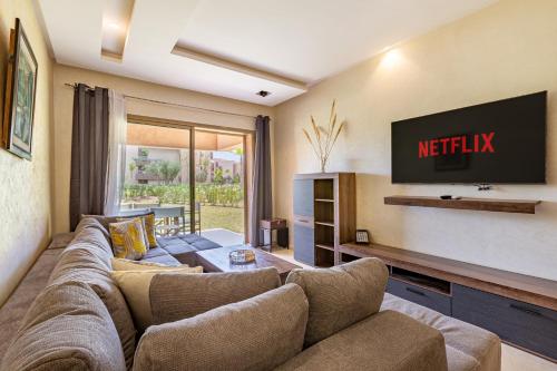 Apartment with Garden View image 10