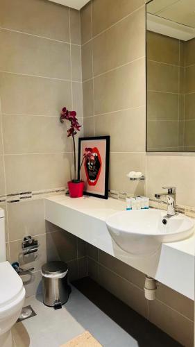 MontRose residence Tower A 1BR Apartment, Dubai (Foto 2)