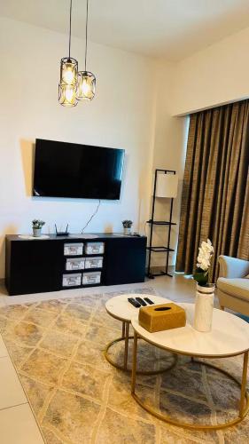 MontRose residence Tower A 1BR Apartment, Dubai (Foto 9)