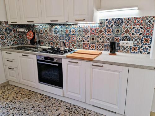 Authentic Village Townhouse with Independant Apartment in Penapiedimonte