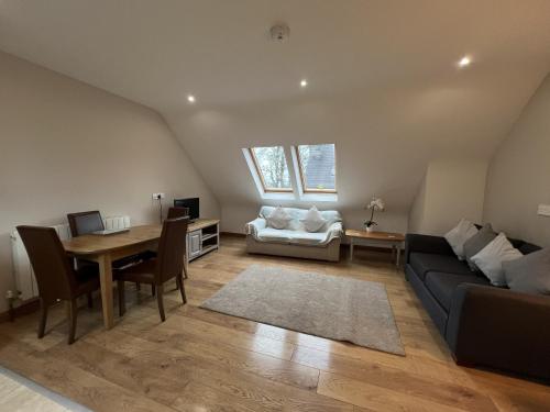 Courtyard Loft Armagh City in 阿馬