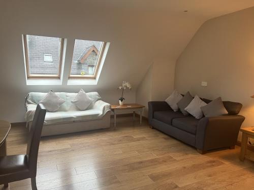 Courtyard Loft Armagh City