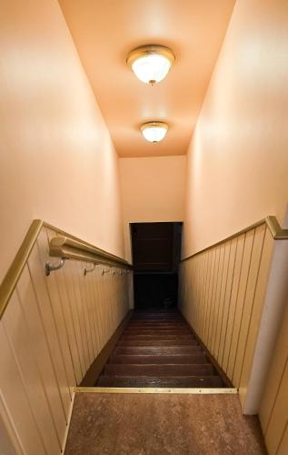 Paide Kesklinna kodumajutus in Paide