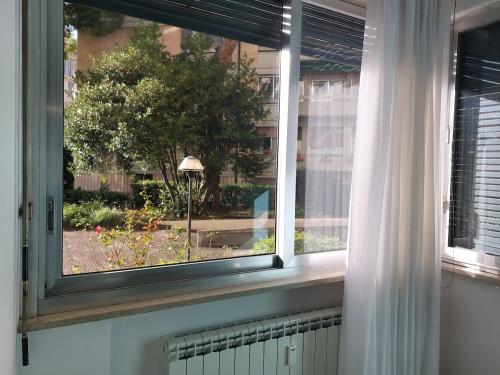 CASA AZZURRA con PARKING AUTO, Janov (fotografie 7)