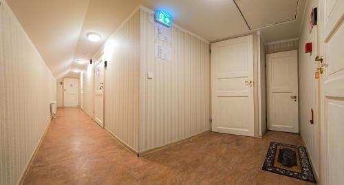 Paide Kesklinna kodumajutus in Paide