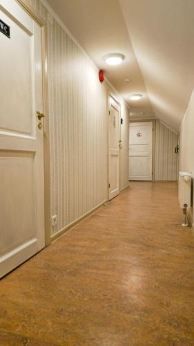 Paide Kesklinna kodumajutus in Paide