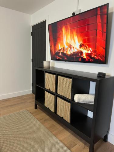 House-Sleeps8-Parking-Garden, Leeds (Foto 9)