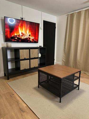 House-Sleeps8-Parking-Garden, Leeds (Foto 2)