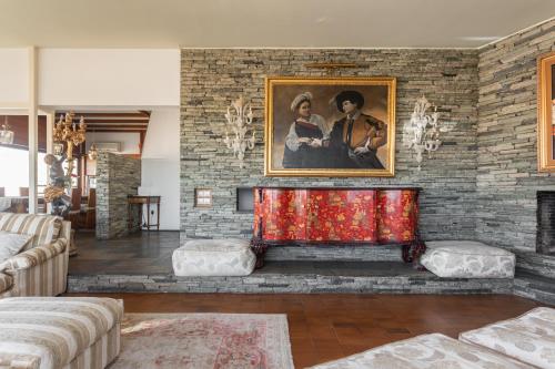 Boutique Athens Apartment ST8 - image 12