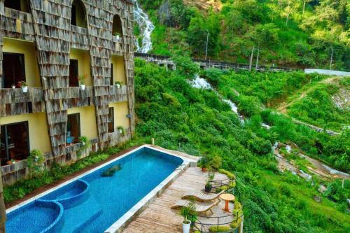 Arista Homestay - 숙소 외관