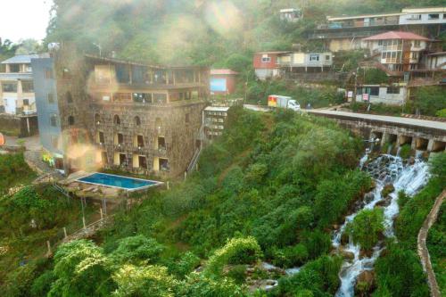 Arista Homestay - 숙소 외관