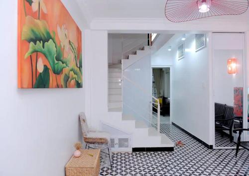 Cherry Blossom Boutique Hotel