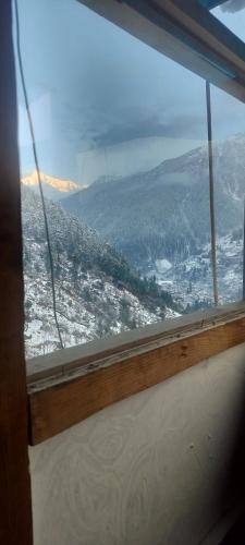 Nomind Vibe, Lapas Village ,Parvati Valley Nomind Vibe, Lapas Village ,Parvati Valley