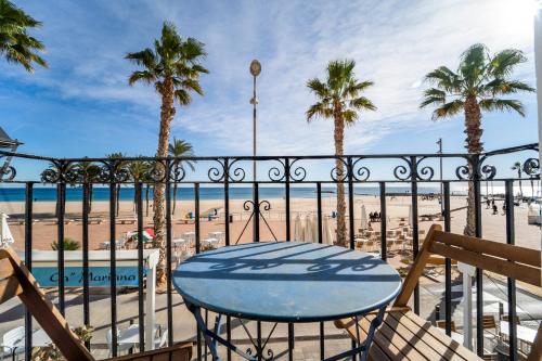 One-Bedroom Apartment room in Villasun sunset