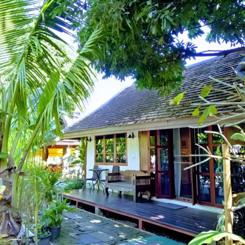 Tonnam Homestay Room Type - Superior Bungalow