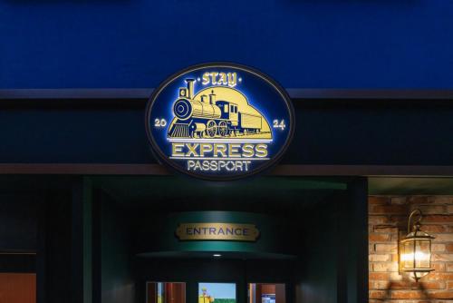 Stay Passport Express Spa Dangsan, Seul (foto 10)