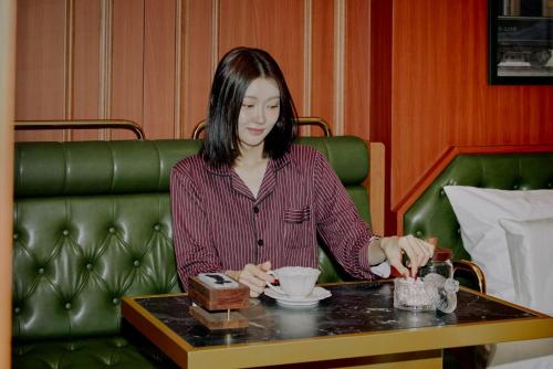 Stay Passport Express Spa Dangsan, Seul (foto 11)