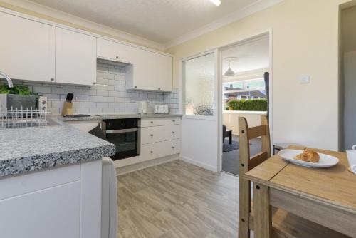 Peaceful Modern Home with Garden, Hull (Foto 8)