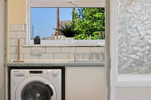Peaceful Modern Home with Garden, Hull (Foto 11)