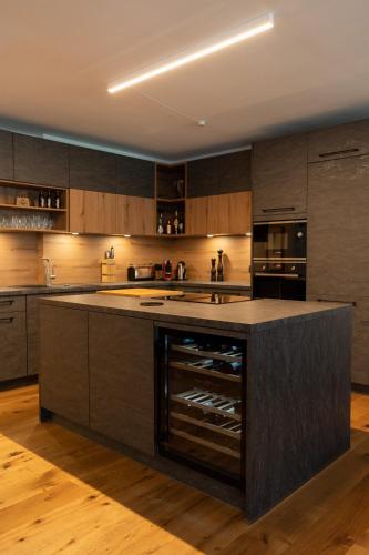 New Penthouse near Solden - Runhof Top11 in Langenfeld