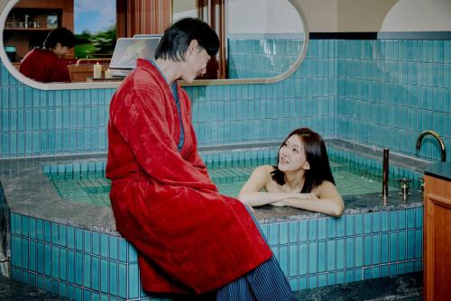 Stay Passport Express Spa Dangsan, Seul