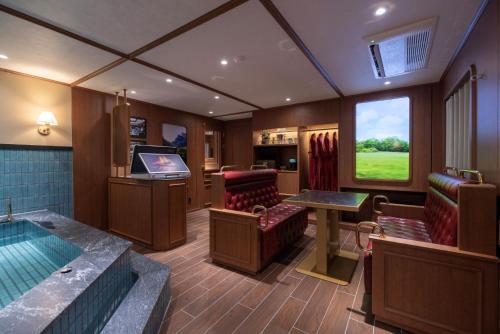 Stay Passport Express Spa Dangsan, Seul (foto 7)