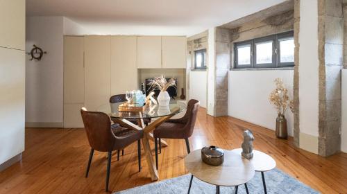 Authentic Porto House 5